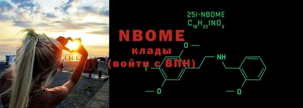 твердый Арсеньев