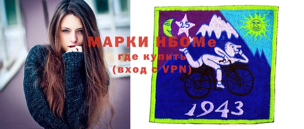 твердый Арсеньев